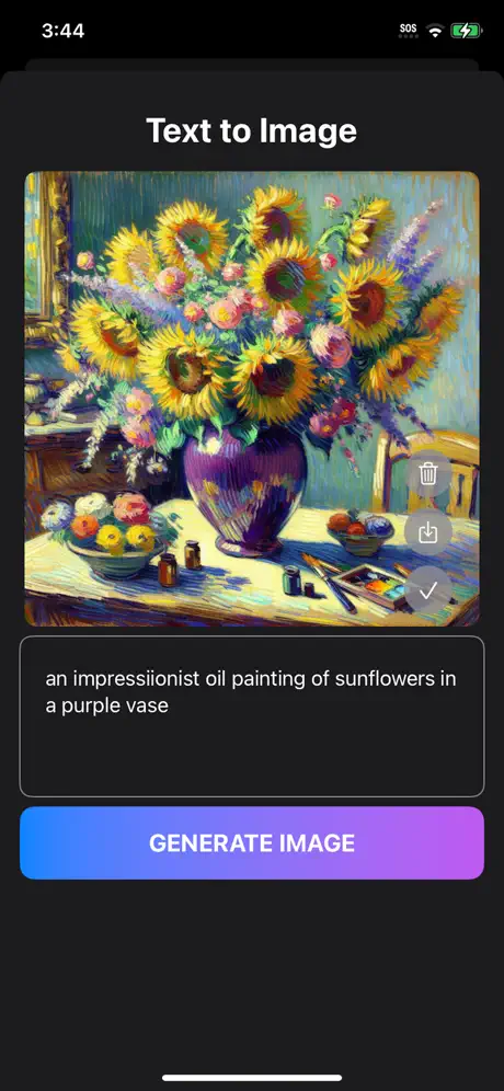 Jivton App Store preview 3