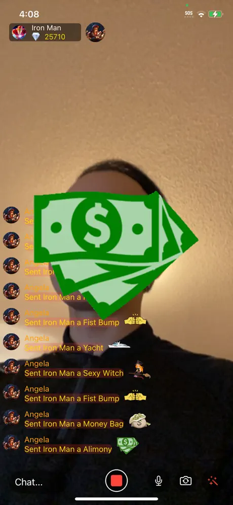 Jivton App Store preview 4